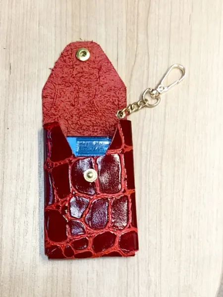 Antoks Чехол для USB флешек, ключей ЭЦП