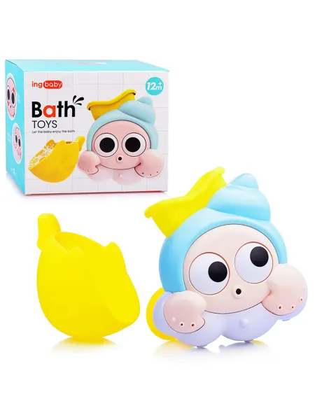 Игрушка для купания в ванной для детей
