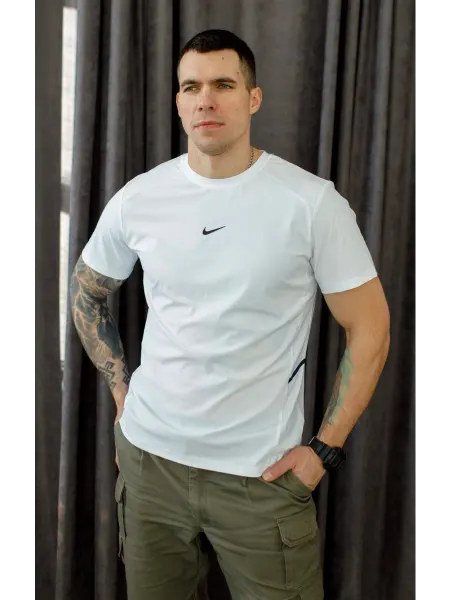 AnyBliz Футболка спортивная Nike Tee