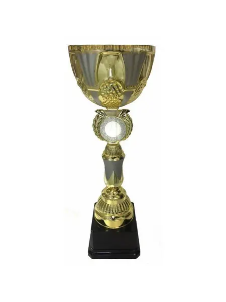 Luckymen anychance Кубок подарочный приз по хоккею спортивный