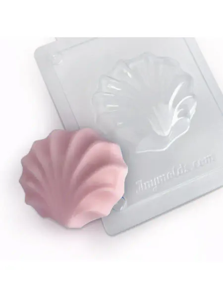 AnyMolds Зефир форма для мыла и шоколада