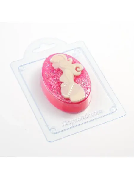 AnyMolds Будущая мама форма для мыла и шоколада