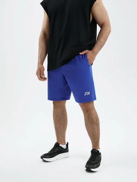 FNШорты BOUNCE шорты мужские спортивные