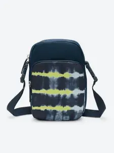 Nike Сумка спортивная NK HERTGE CRSSBY - ARTIST AOP