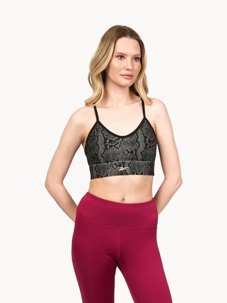 ReebokЛегинсы спортивные Id Train Aop Tight