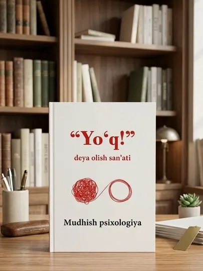 Книга «Искусство говорить "Нет"» Мудхиш Психология. Психология и саморазвитие - Античная литература