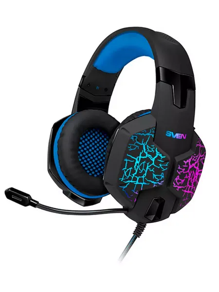 Sven AP-U980MV Игровые стереонаушники с микрофоном