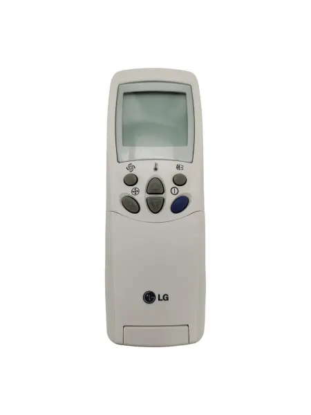 LG 6711A20010A пульт для кондиционера без функции PLASMA