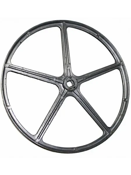 Нет бренда Шкив стиральной машины Indesit (17400242001) 14,6х10,8 мм