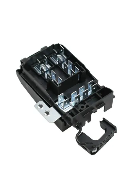 EKPARTS Клеммная колодка для плиты Beko, 266920006
