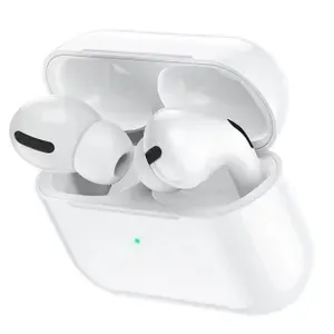 Гарнитура беспроводная Borofone TWS BW27 APods Pro (white)