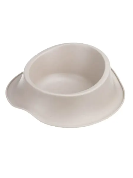 HomePet Миска для животных капучино, 0.65 л