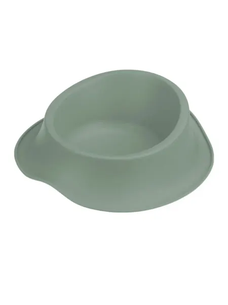 HomePet Миска для животных нефритовая, 0.65 л