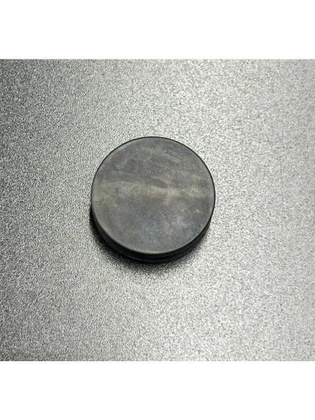 Заглушка болта резиновая 17x2,7 Tohatsu (PREMARINE)