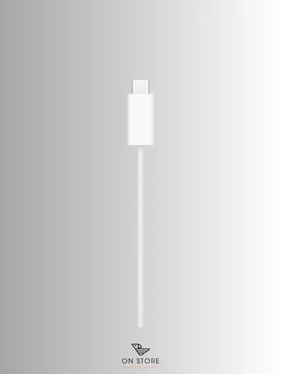 Магнитное зарядное устройство Apple Watch Charger USB-C для Apple Watch