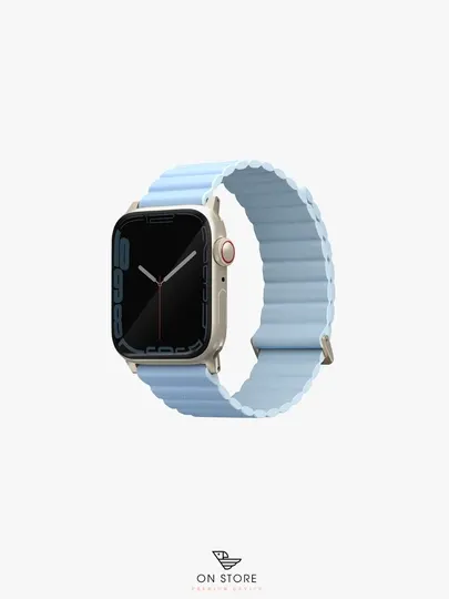 UNIQ Revix Edition двусторонний ремешок для Apple Watch 44-49 универсал