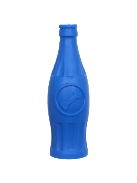 Ultramarine Игрушка для собак среднего и крупного размера, синяя