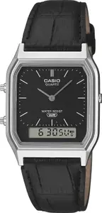 Мужские наручные часы Casio Collection AQ-230EL-1A