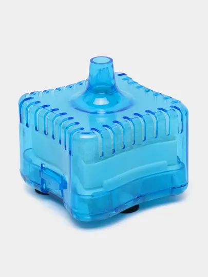 Угловой фильтр для аквариума Aquawing AQ25F