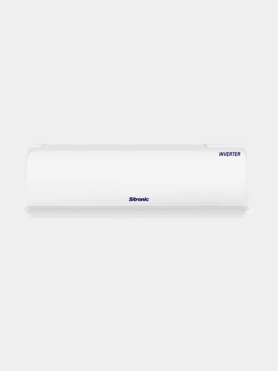 Кондиционер Sitronic ASW-H12A4/AQAR3DI Inverter