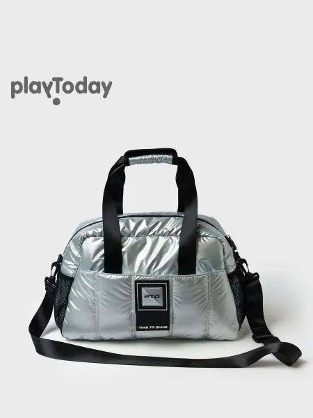 PlayToday Сумка спортивная для подростка легкая для тренировок