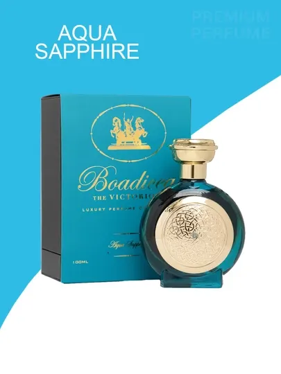 Парфюмерная вода Boadicea the Victorious Aqua Sapphire