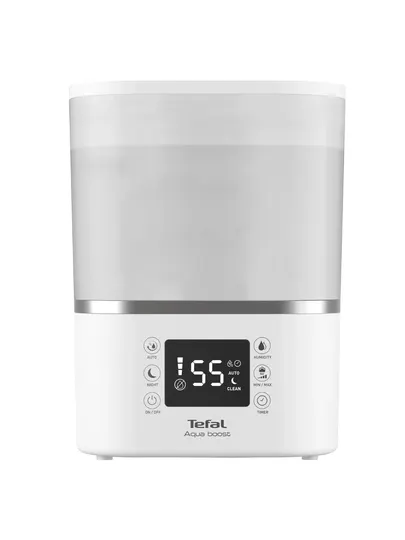 Увлажнитель воздуха Tefal Aqua Boost HD4020F0