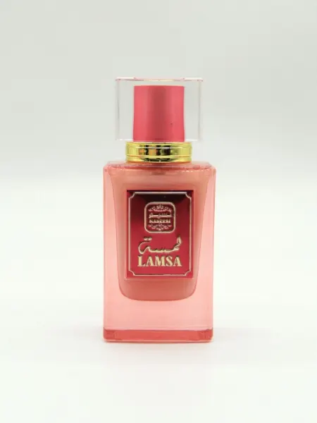 Арабские духи Naseem Sadaat, Bushra, Hessa aqua Parfum 30 мл стойкие