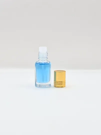 Масляные духи Aqua Fresh — свежий морской аромат, 6 мл