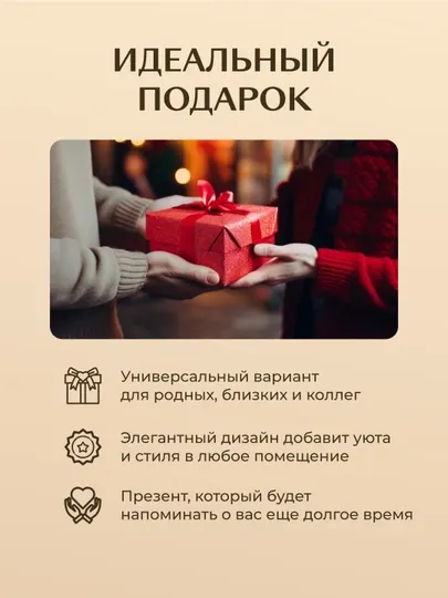 GAMMA D'ORO Ароматизатор для автомобиля и дома Aqua De Vida, 10 мл