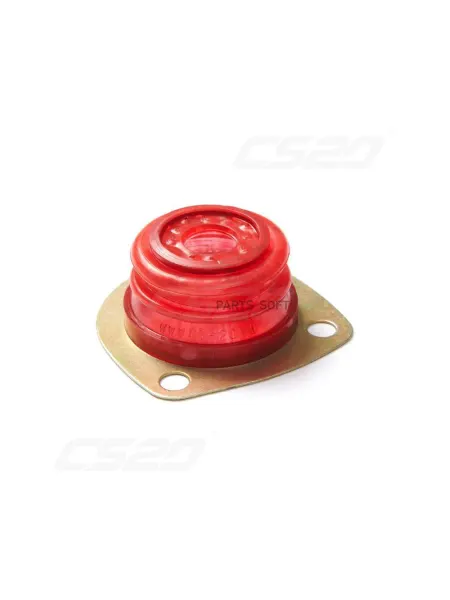 CS20 Пыльник шаровой 2101 CS-20 КРАСНЫЙ DRIVE 2101-2904070