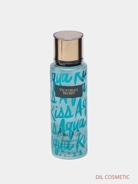 Спрей Victoria Secret Aqua kiss, 250 мл