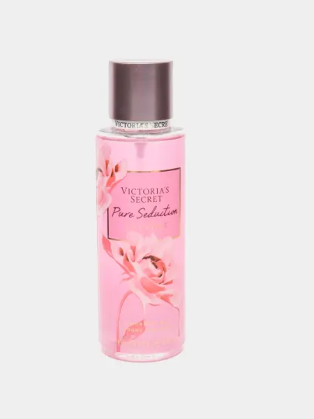Парфюмерный спрей-мист для тела Victoria secret, Aqua Kiss, 250 мл