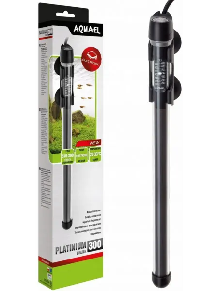 Нет бренда Нагреватель для аквариума AQUAEL PLATINIUM HEATER