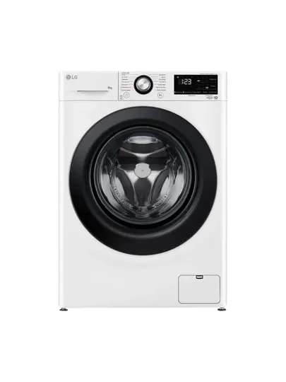 Стиральная машина LG F2V3PS6W - Стиральные машины