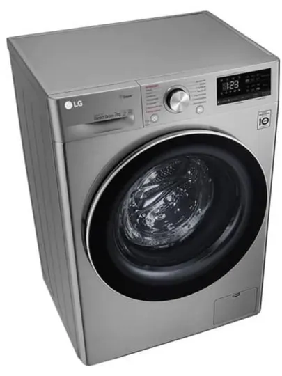 Стиральная машина LG F2V5HS2S - Стиральные машины