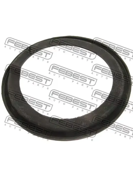 FEBEST Проставка передней пружины, нижняяTSI-100D