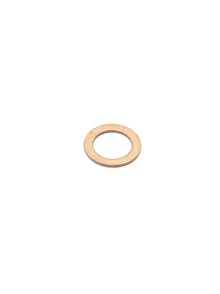PARTS-MALL Уплотнительное кольцо топливной форсунки HYUNDAI KIA