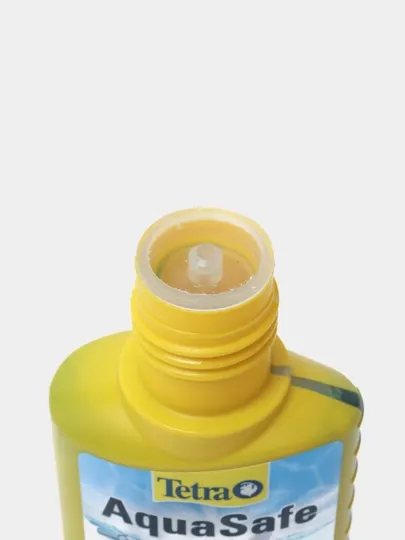 Кондиционер Tetra AquaSafe для аквариумной воды, 50 мл