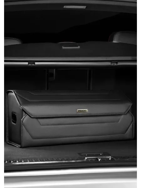 Toyota Органайзер автомобильный Land Cruiser Prado 150