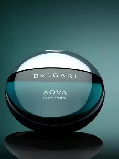 Туалетная вода для мужчин Bvlgari Aqva Pour Homme