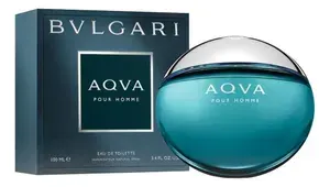 Bvlgari Туалетная вода Aqva Pour Homme 100 мл