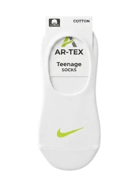 AR-TEX Teenage Socks — Сочетание премиум-качества и максимального комфорта