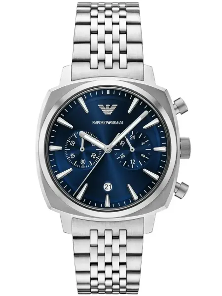 Emporio Armani Наручные часы Carlo AR11688