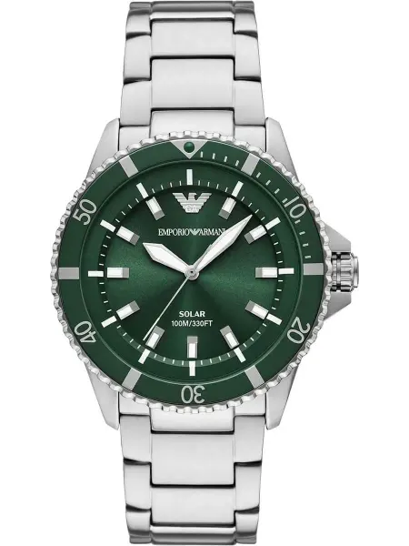 Emporio Armani Часы наручные Mario AR11698
