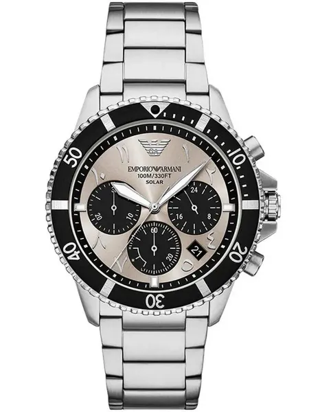 Emporio Armani Часы наручные Mario AR11722