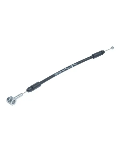 HYUNDAI-KIA Трос капота от замка для Хендай Солярис 811901R010