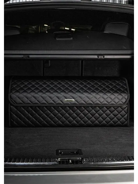 CARCASE Органайзер в багажник MINI Автомобильный саквояж сумка