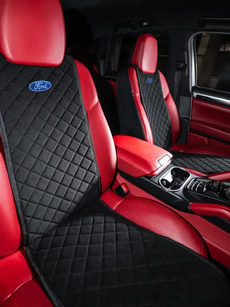 Ford Накидки на сиденья автомобиля узкие Автомобильные чехлы