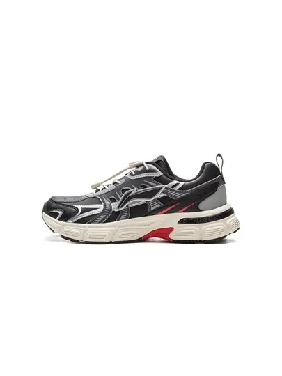 Детские кроссовки Li-Ning Ark V6 YKCV162 спортивные повседневные с амортизацией ARC
